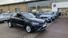Volkswagen T-Roc 1.0 TSI Life 5dr Petrol Hatchback
